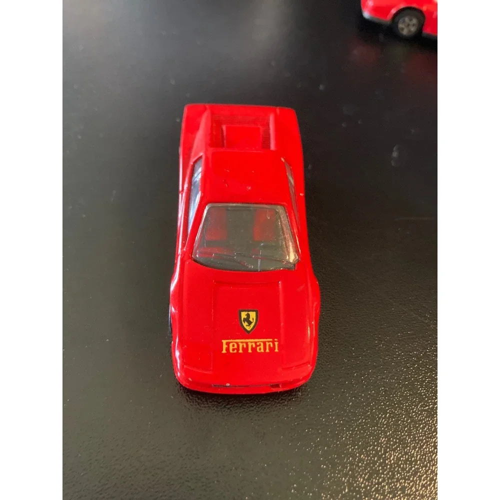 Vintage‎ Hot Wheels Ferrari Firebird Formula Malaysia Diecast Car Lot 1980s